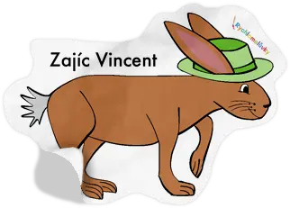 Zajíc Vincent