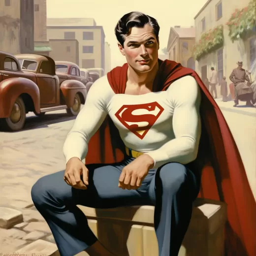 Superman