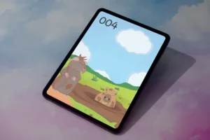 004 Bahenní překvapení