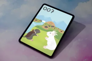 007 Sucho - Část druhá